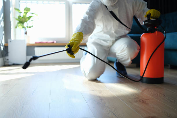 Reliable Infectious Disease Decontamination contractor in Glendora, CA by Trauma Clean Pros